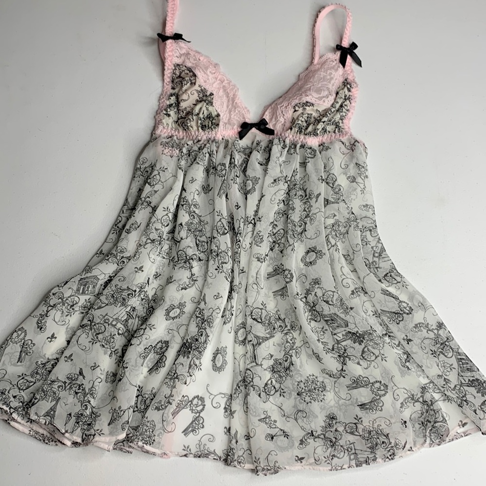 Victoria’s Secret Nightie